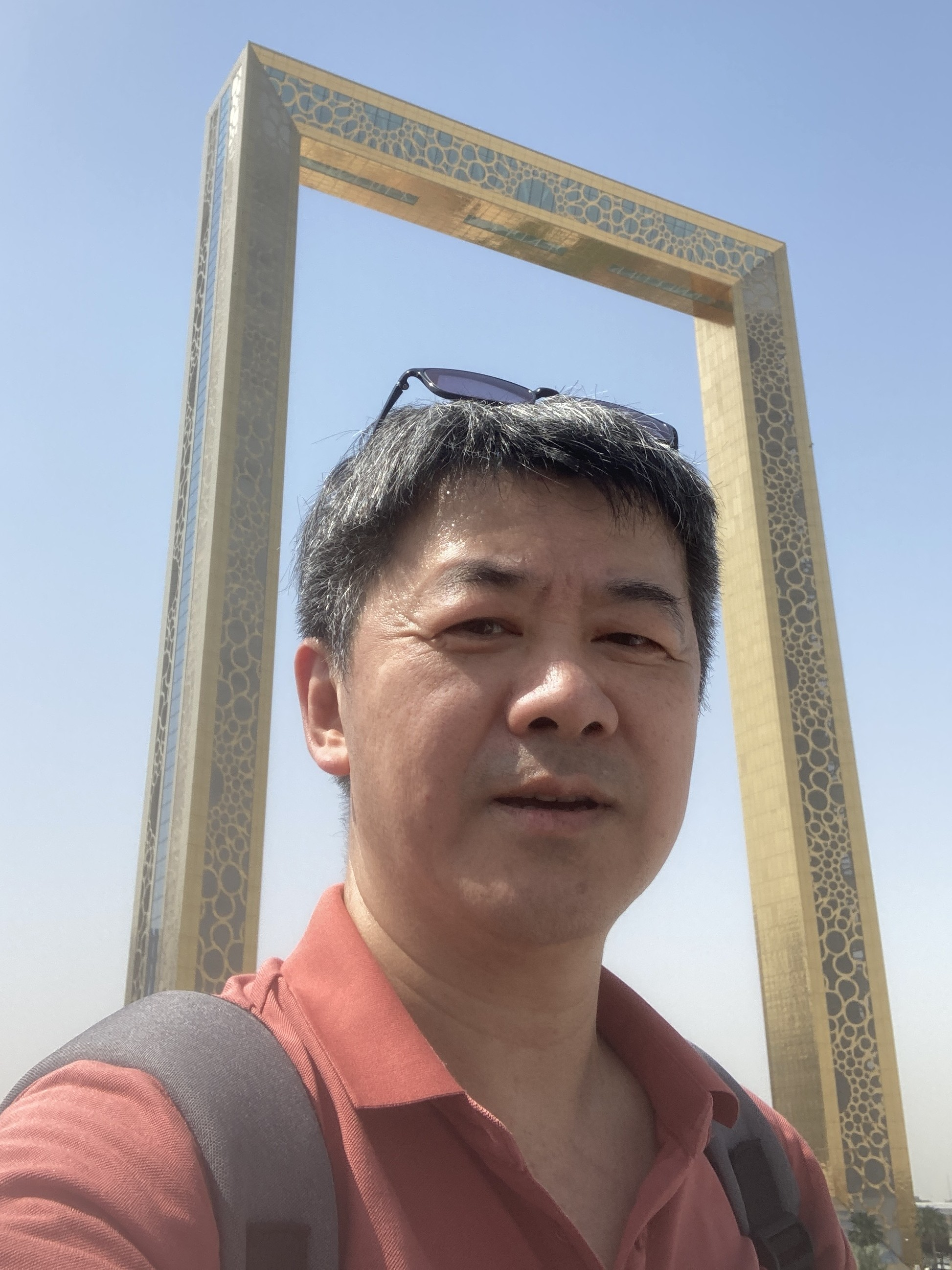 陸瑞強